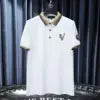 Clothes Men t Shirt for Men Cotton Short-sleeved T-shirt Summer Polo Shirts for Men