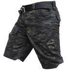 Men's Tactical Cargo Shorts