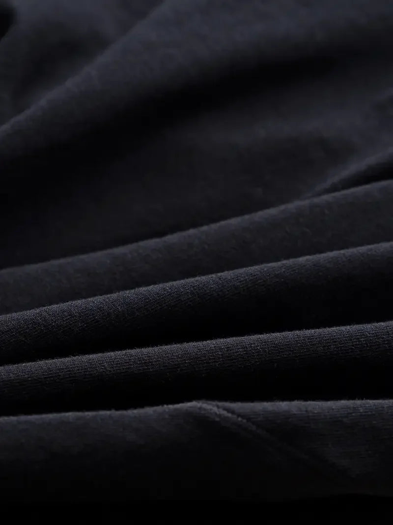 10PCS Comfortable Men's Boxer Shorts, Youth Boxing Pants, Summer Breathable Underwear, Daily Casual Men's Shorts