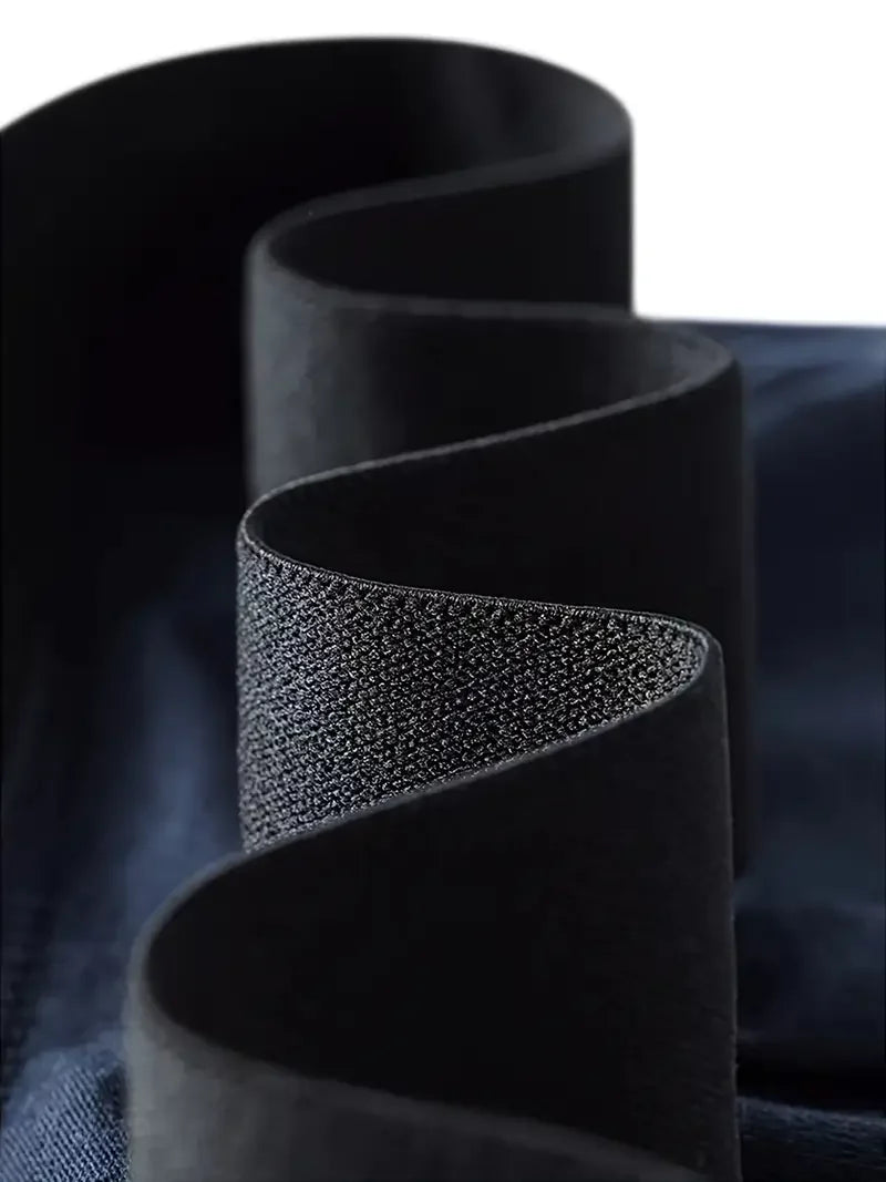 10PCS Comfortable Men's Boxer Shorts, Youth Boxing Pants, Summer Breathable Underwear, Daily Casual Men's Shorts