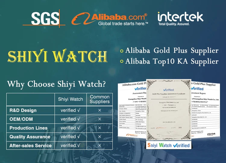 Men's Automatic Mechanical Watch - Luminous Luxury Timepiece with Calendar