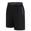 Dropshipping Comfort Workout Men's Shorts Dry Cool Plus Size Fit Training Custom Logo Shorts Men