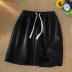 Men's Waffle Beach Shorts