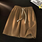 Men's Waffle Beach Shorts