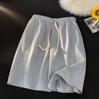 Men's Waffle Beach Shorts