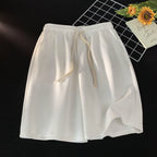 Men's Waffle Beach Shorts