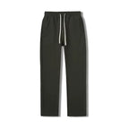 Julian's Menswear S Dark Gray Men's Heavyweight Fleece Blend Sweatpants | 350GSM