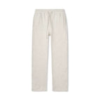 Julian's Menswear S Mist Gray Men's Heavyweight Fleece Blend Sweatpants | 350GSM
