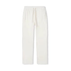Julian's Menswear S White Men's Heavyweight Fleece Blend Sweatpants | 350GSM