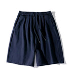 Julian's Menswear S Gray Men's Casual Sports Shorts — Versatile, Breathable, Performance-Driven Casual Athletic Wear