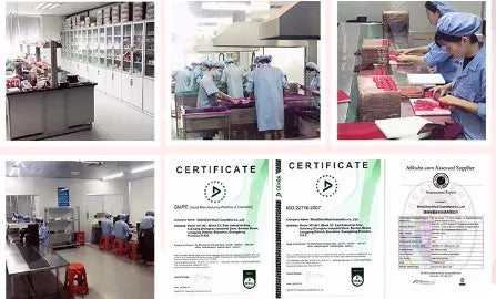 Hot Selling Mascara Products New Makeup Eye Lash Black Waterproof 4D Silk Fiber EyeLash Mascara