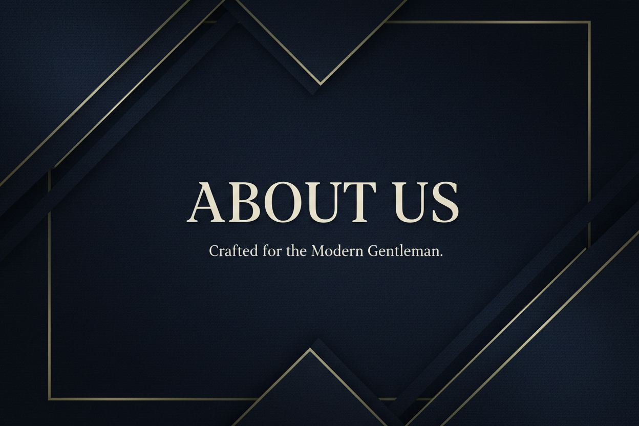 About Us Banner