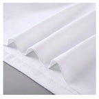 Julian's Menswear Men's 260g Cotton Long Sleeve Shirt - Breathable Cotton Shirt