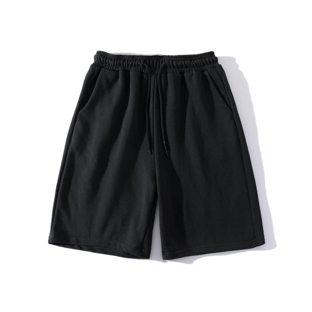 Julian's Menswear S Navy Men's Casual Sports Shorts — Versatile, Breathable, Performance-Driven Casual Athletic Wear