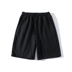 Julian's Menswear S Navy Men's Casual Sports Shorts — Versatile, Breathable, Performance-Driven Casual Athletic Wear