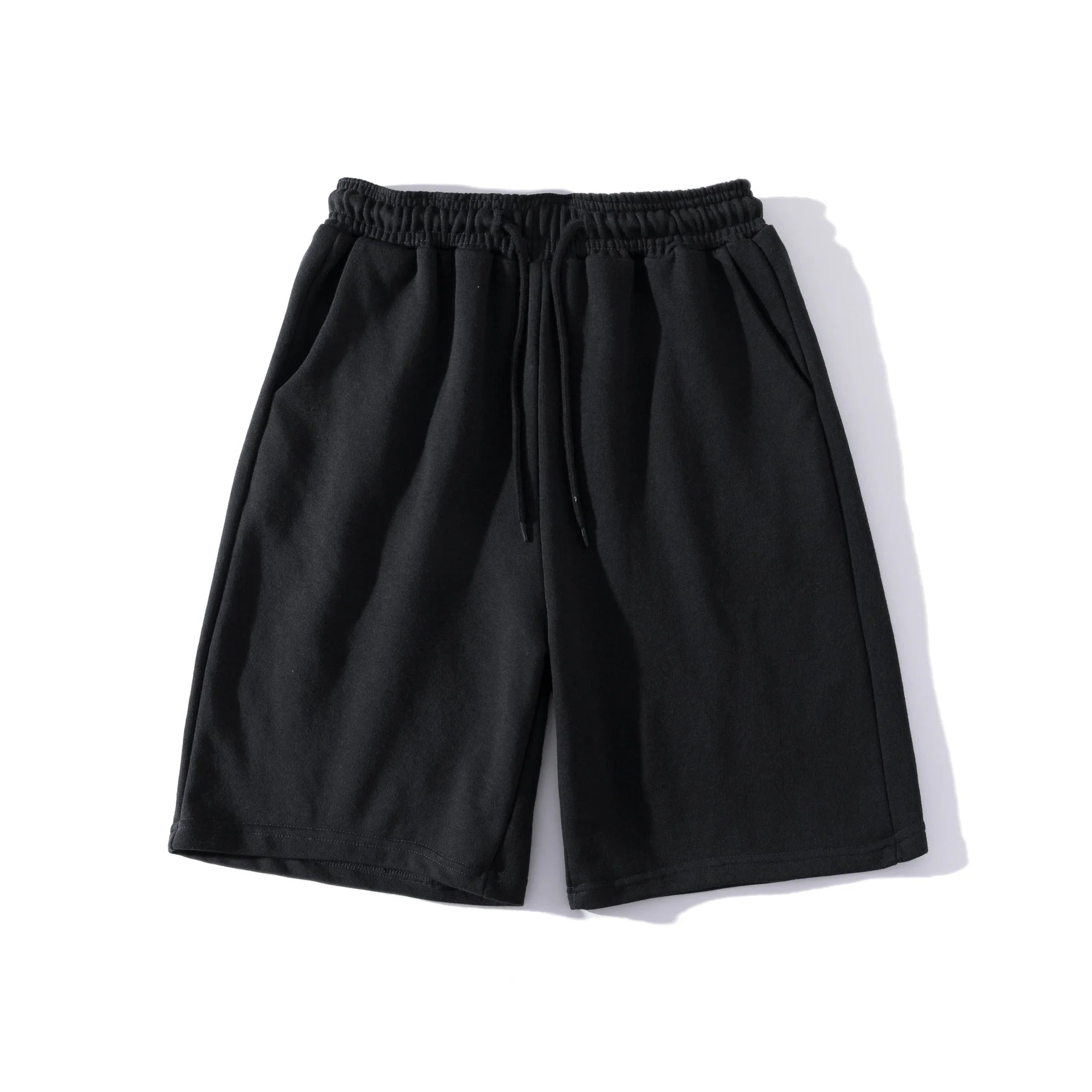 Julian's Menswear S Navy Men's Casual Sports Shorts — Versatile, Breathable, Performance-Driven Casual Athletic Wear
