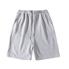 Julian's Menswear Men's Casual Sports Shorts — Versatile, Breathable, Performance-Driven Casual Athletic Wear