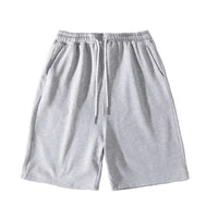 Julian's Menswear Men's Casual athletic Sports Shorts - Versatile, Breathable, Performance-Driven Casual Athletic Wear