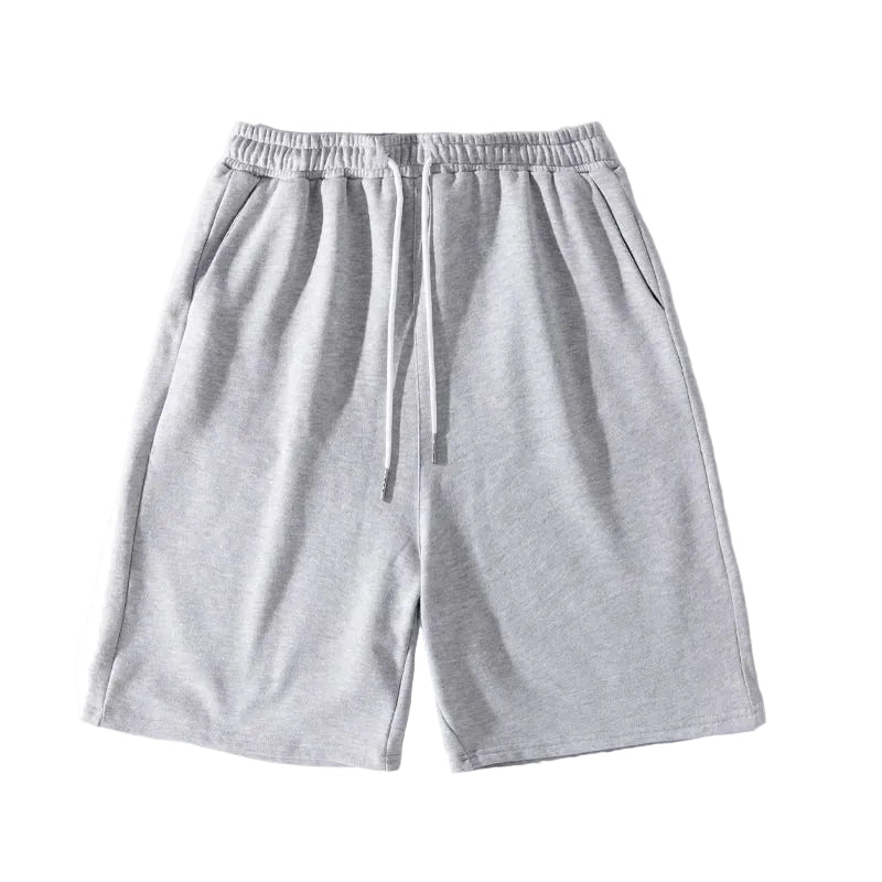 Julian's Menswear Men's Casual Sports Shorts — Versatile, Breathable, Performance-Driven Casual Athletic Wear