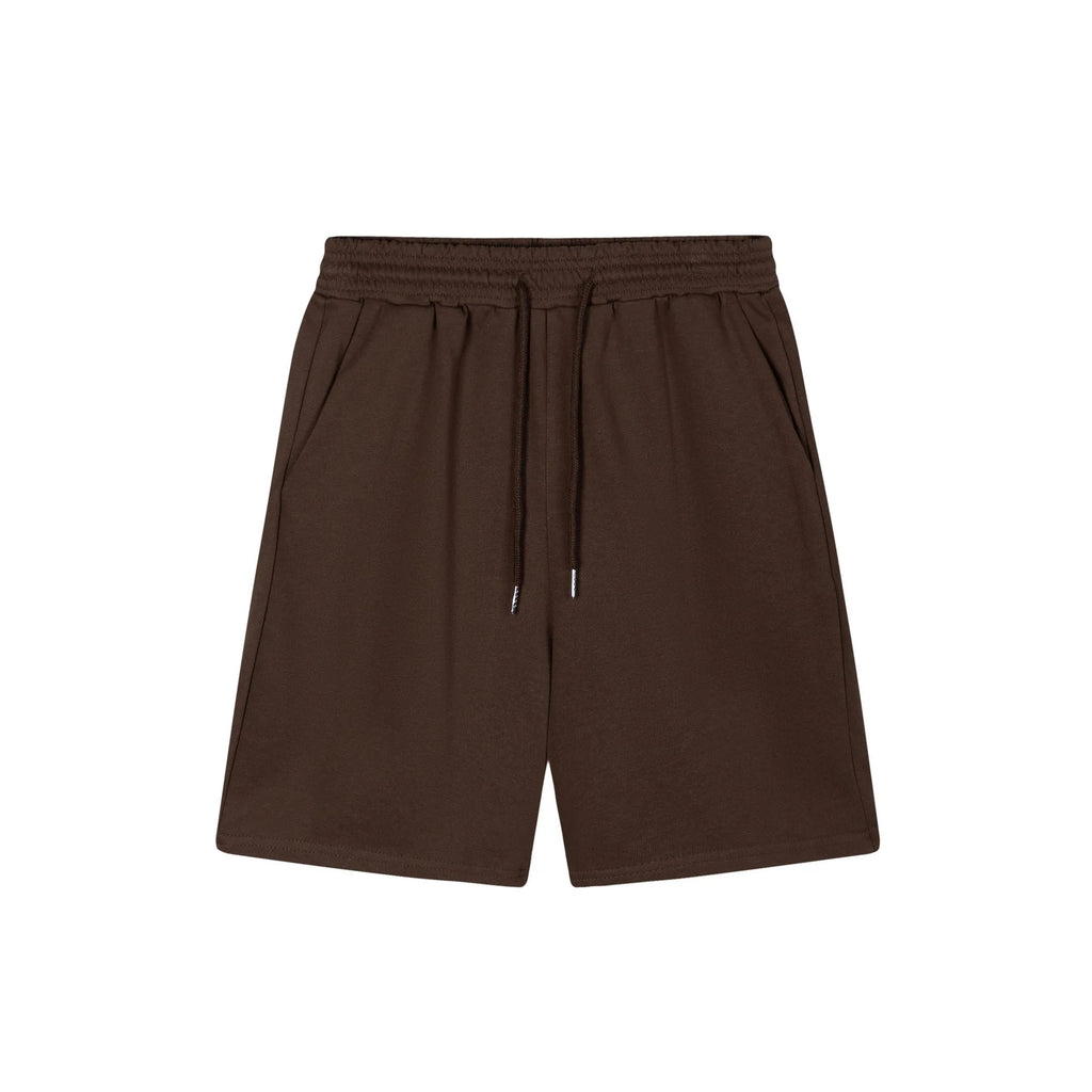 Julian's Menswear Men's Casual Sports Shorts — Versatile, Breathable, Performance-Driven Casual Athletic Wear