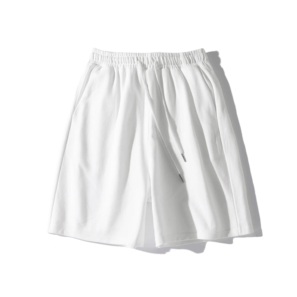Julian's Menswear Men's Casual Sports Shorts — Versatile, Breathable, Performance-Driven Casual Athletic Wear