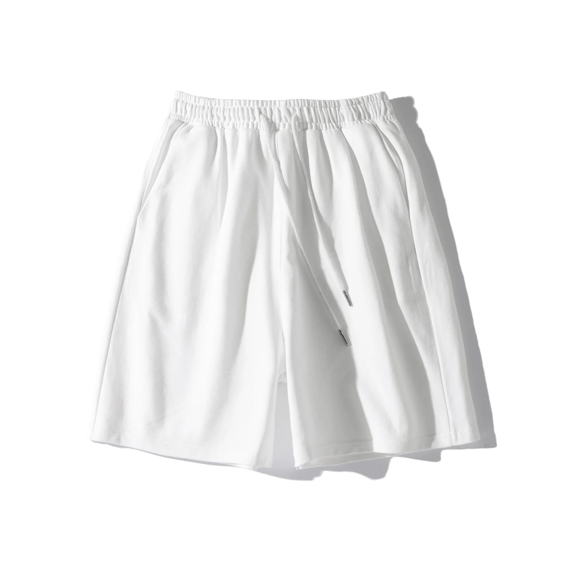 Julian's Menswear Men's Casual Sports Shorts — Versatile, Breathable, Performance-Driven Casual Athletic Wear