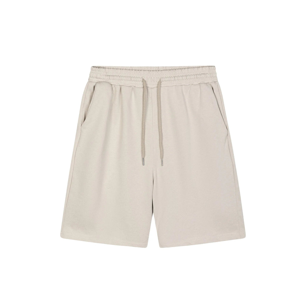Julian's Menswear Men's Casual Sports Shorts — Versatile, Breathable, Performance-Driven Casual Athletic Wear