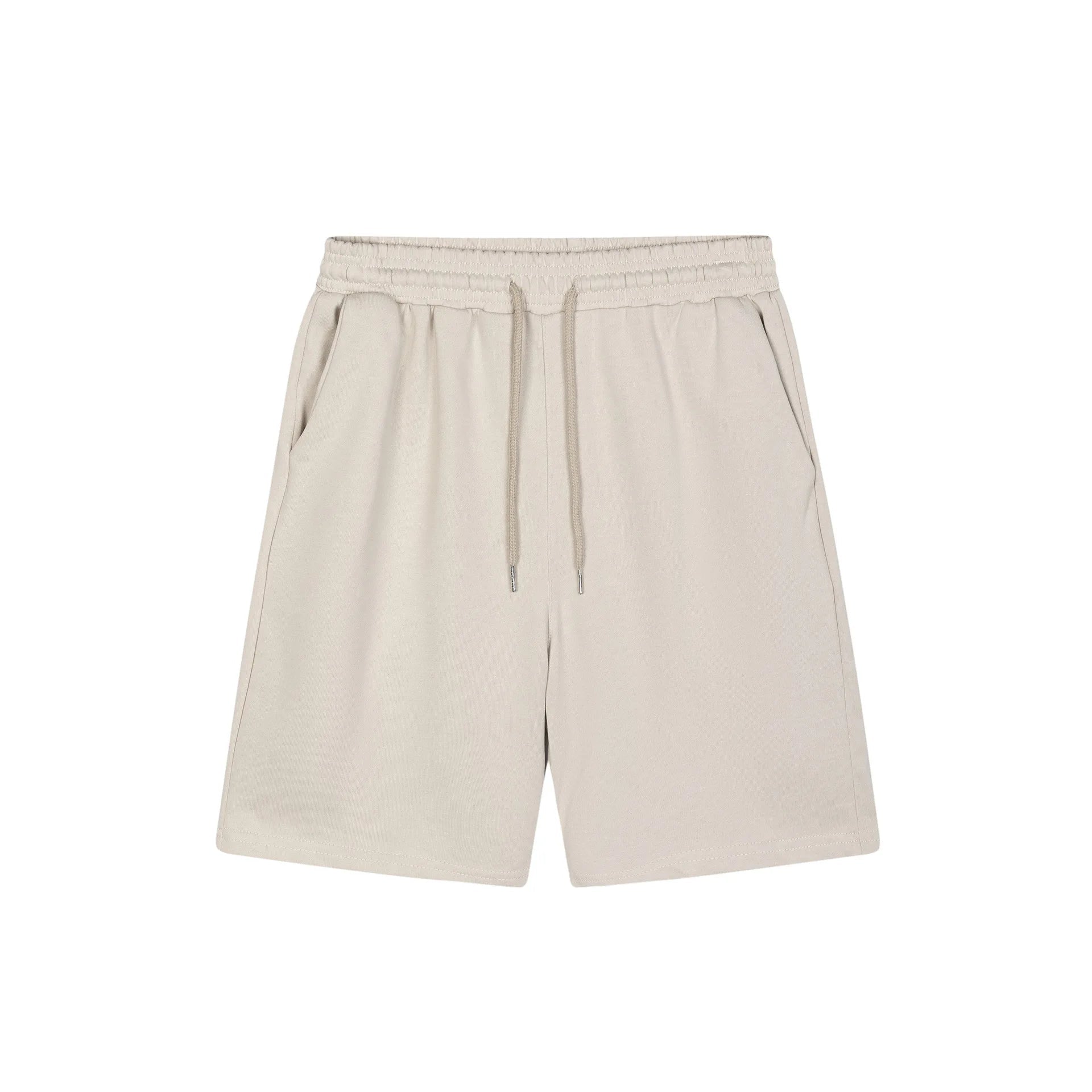 Julian's Menswear Men's Casual Sports Shorts — Versatile, Breathable, Performance-Driven Casual Athletic Wear