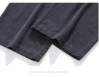 Julian's Menswear Men's Wide-Leg Corduroy Pants in Beige, Dark Gray, and Black — Stay stylish and comfortable all day!