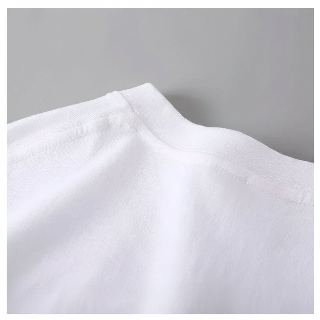 Julian's Menswear Men's 260g Cotton Long Sleeve Shirt - Breathable Cotton Shirt