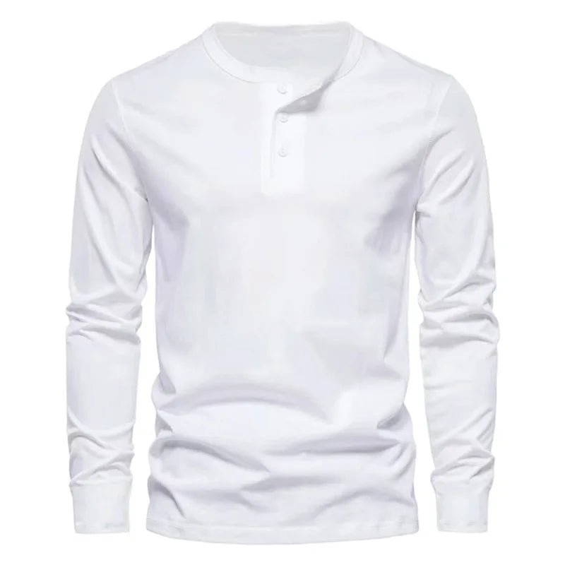 Julian's Menswear M Gray Men's Casual Long Sleeve Shirt: Breathable Polyester-Cotton Blend, Slim-Fit, 6 Colors, Sizes M-3XL