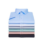 Slim Fit Cotton Dress Shirt 37 Julian's Menswear