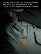 Men's Tactical Cargo Shorts S Julian's Menswear