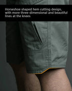 Men's Tactical Cargo Shorts S Julian's Menswear