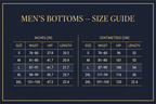 Men's Tactical Cargo Shorts S Julian's Menswear