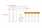 Men's Rugged Waterproof Tactical Pants - Multi-Pocket Design, Built for Outdoors M Julian's Menswear