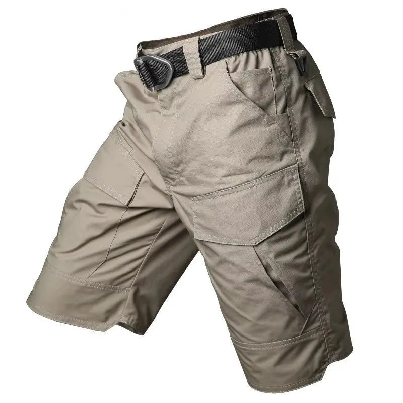 Men's Tactical Cargo Shorts S Julian's Menswear