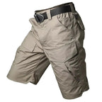 Men's Tactical Cargo Shorts S Julian's Menswear