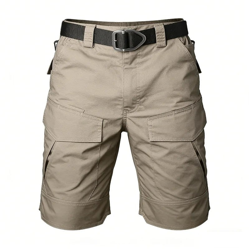 Men's Tactical Cargo Shorts S Julian's Menswear
