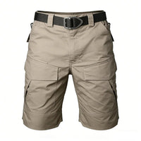 Men's Tactical Cargo Shorts S Julian's Menswear