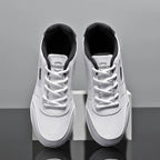 Julian's Menswear Men's Lightweight Waterproof Sneakers - Performance and Style in Every Step