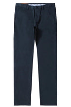 Julian's Menswear Men's Cotton Blend Chino Pants - Versatile and Comfortable for Effortless Style