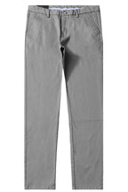 Julian's Menswear Men's Cotton Blend Chino Pants - Versatile and Comfortable for Effortless Style