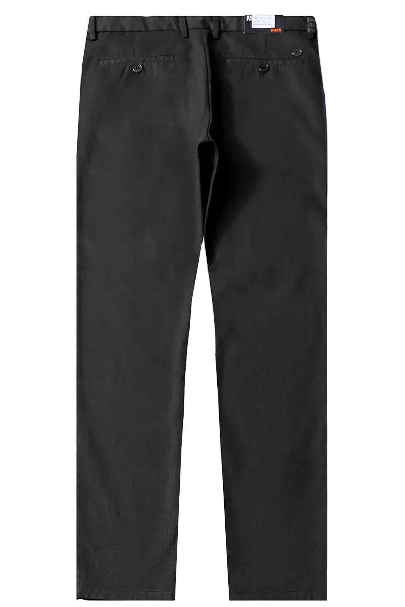 Julian's Menswear Men's Cotton Blend Chino Pants - Versatile and Comfortable for Effortless Style