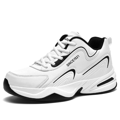 Julian's Menswear Men's Casual Lace-Up Sports Shoe