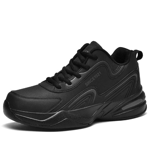 Julian's Menswear Men's Casual Lace-Up Sports Shoe