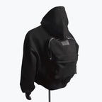 Julian's Menswear Men's Heavyweight Cotton Zip-Up Hoodie - Warm & Durable
