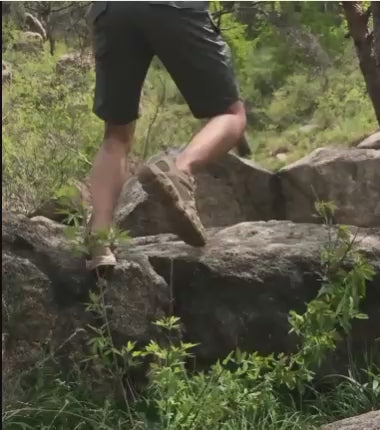 Men's Tactical Cargo Shorts