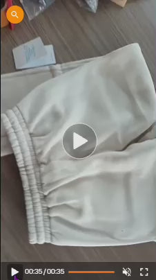 Men's Casual Heavyweight Fleece Blend Sweatpants | 350GSM