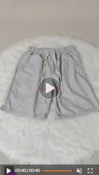 Men's Waffle Beach Shorts